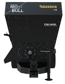 Celikel BRASSUS MICRO H3